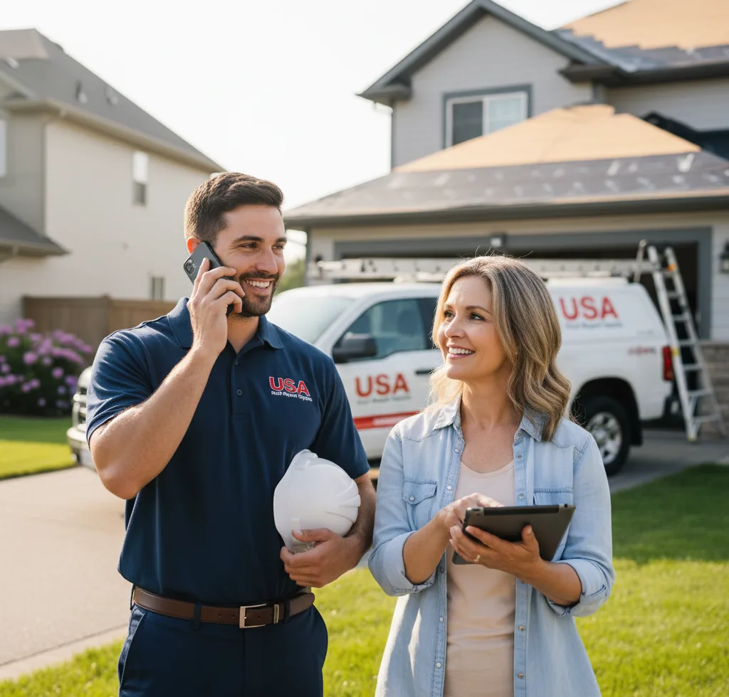 Roof Leak Repair in Philadelphia, NY